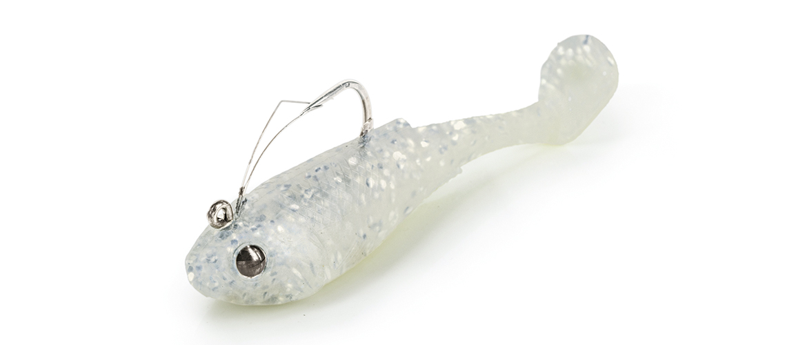 Molix RT Flip Tail 3 inch 14g